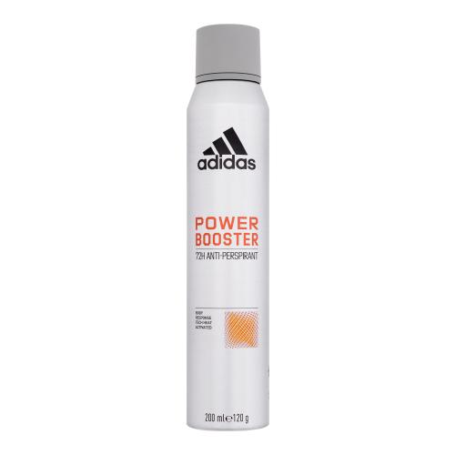 Adidas Power Booster 72H Anti-Perspirant 200 ml antiperspirant deospray pro muže