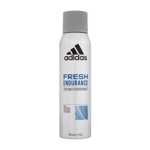 Adidas Fresh Endurance 72H Anti-Perspirant 150 ml antiperspirant deospray pro muže