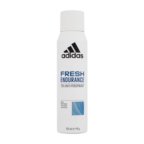 Adidas Fresh Endurance 72H Anti-Perspirant 150 ml antiperspirant deospray pro ženy