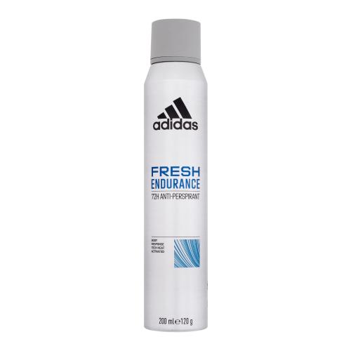 Adidas Fresh Endurance 72H Anti-Perspirant 200 ml antiperspirant deospray pro muže