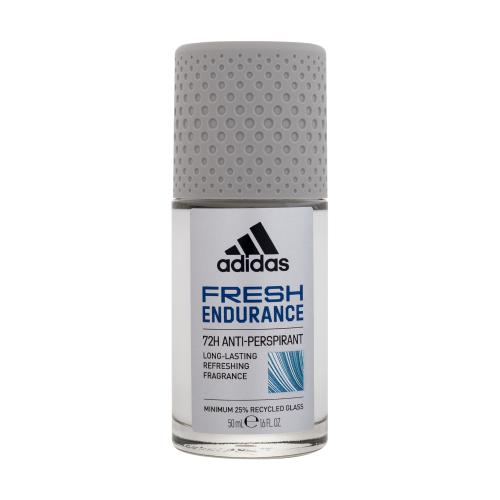 Adidas Fresh Endurance 72H Anti-Perspirant 50 ml antiperspirant roll-on pro muže