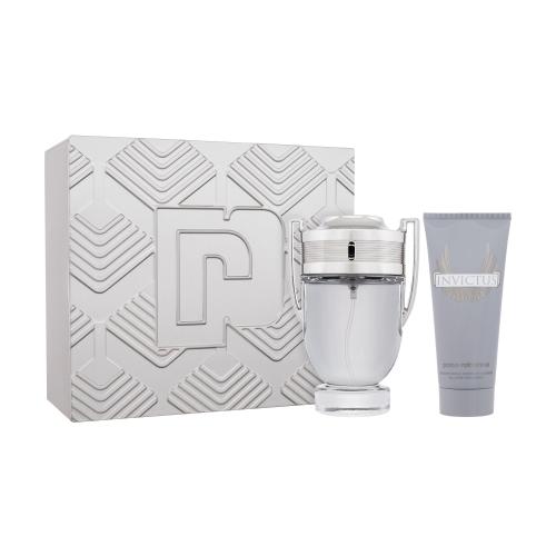 Paco Rabanne Invictus dárková sada pro muže Set VI. 100 ml