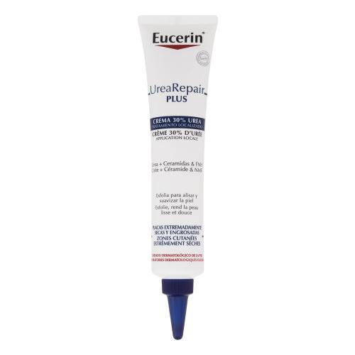 Eucerin Urea Repair intenzivní lokální péče PLUS 30% Urea Creme 75 ml