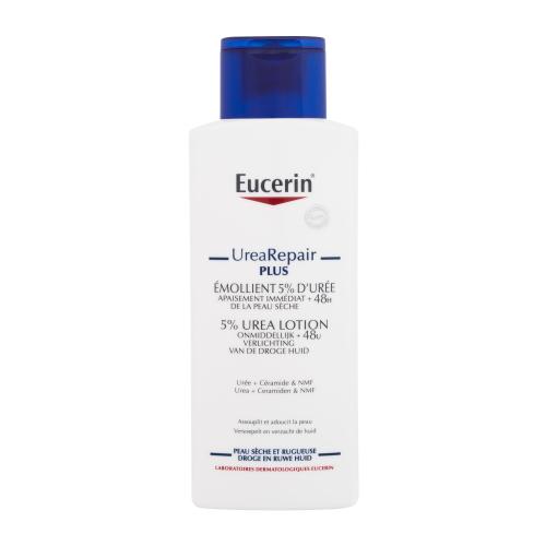 Eucerin UreaRepair Plus 5% Urea Lotion 250 ml tělové mléko pro ženy