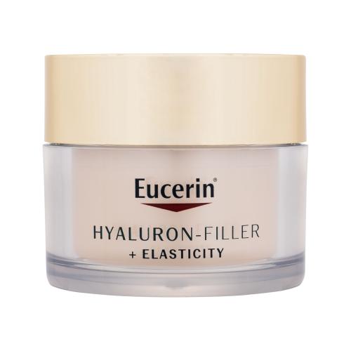 Eucerin Hyaluron-Filler + Elasticity Day SPF30 50 ml omlazující denní pleťový krém pro ženy