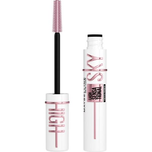 Maybelline New York Lash Sensational Sky High Tinted Primer podkladová tónující báze, 7,7 ml