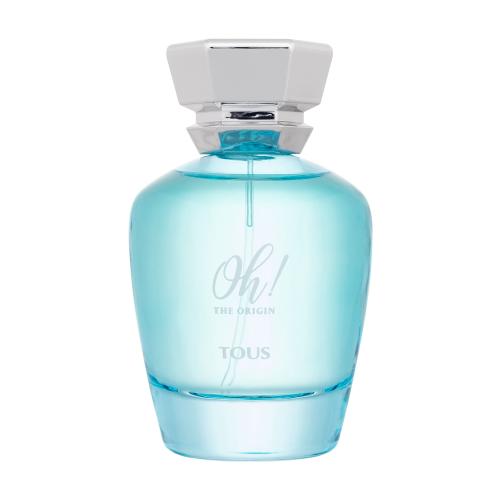Tous Oh!The Origin toaletní voda pro ženy 100 ml