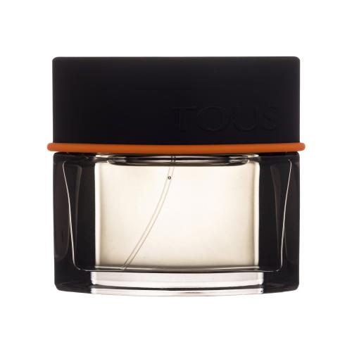 Tous Man Intense toaletní voda pro muže 50 ml