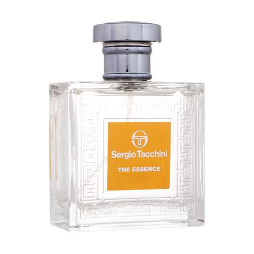 Sergio Tacchini The Essence toaletní voda pro muže 100 ml