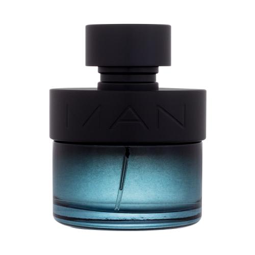 Halloween Man X toaletní voda pro muže 50 ml