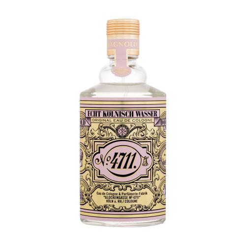 4711 Floral Collection Magnolia kolínská voda unisex 100 ml