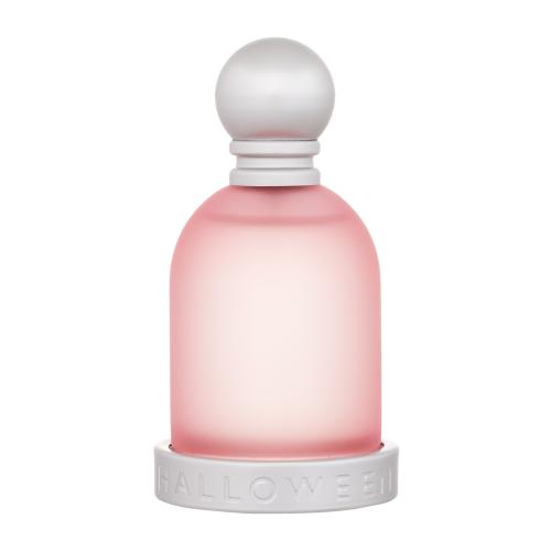 Jesus Del Pozo Halloween Magic toaletní voda pro ženy 50 ml