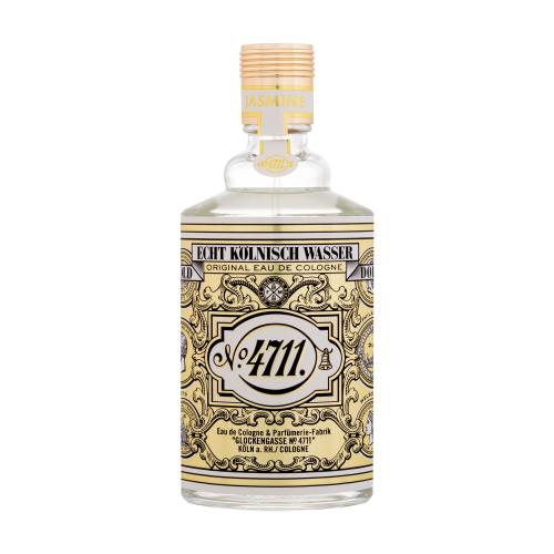 4711 Floral Collection Jasmine kolínská voda unisex 100 ml