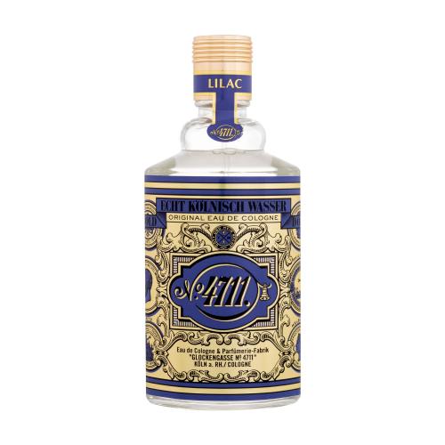 4711 Floral Collection Lilac kolínská voda unisex 100 ml