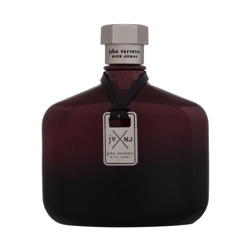 John Varvatos Nick Jonas Red toaletní voda pro muže 125 ml