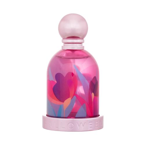 Halloween I´m Unique toaletní voda pro ženy 50 ml