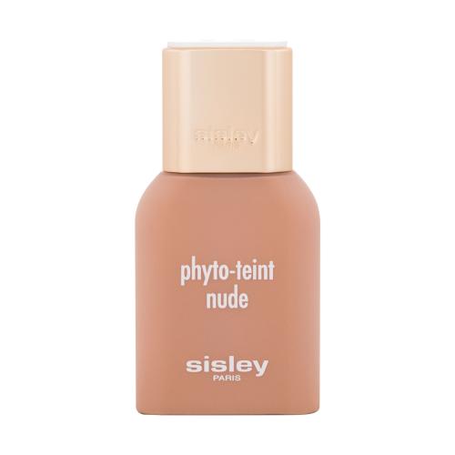 Sisley Phyto-Teint Nude 30 ml make-up pro přirozený vzhled pro ženy 4C Honey