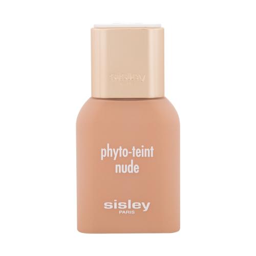 Sisley Phyto-Teint Nude 30 ml make-up pro přirozený vzhled pro ženy 1N Ivory