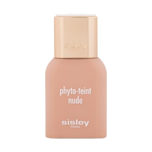 Sisley Phyto-Teint Nude 30 ml make-up pro přirozený vzhled pro ženy 2C Soft Beige