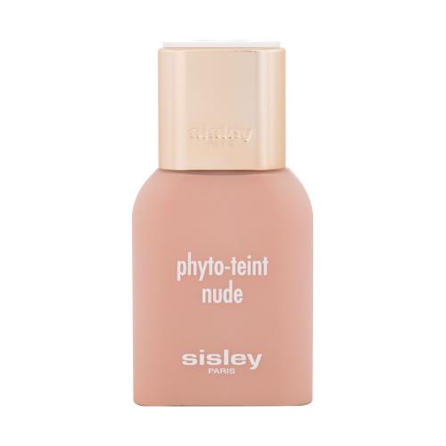 Sisley Phyto-Teint Nude 30 ml make-up pro přirozený vzhled pro ženy 3C Natural