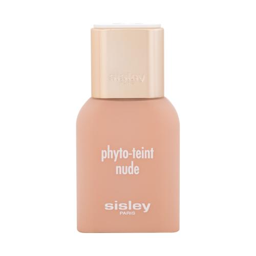 Sisley Phyto-Teint Nude 30 ml make-up pro přirozený vzhled pro ženy 2N Ivory Beige
