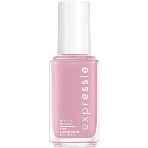 essie expressie rychleschnoucí lak na nehty odstín 200 in the timezone 10 ml