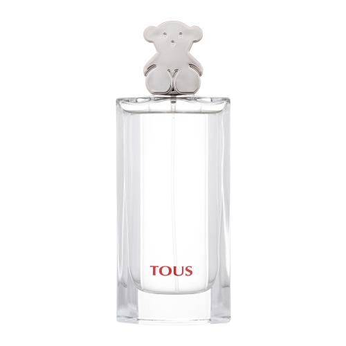 Tous Woman toaletní voda pro ženy 50 ml