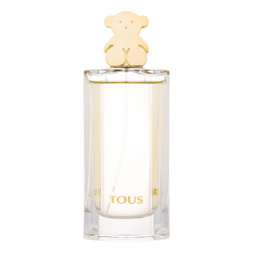 Tous Gold parfémovaná voda pro ženy 50 ml