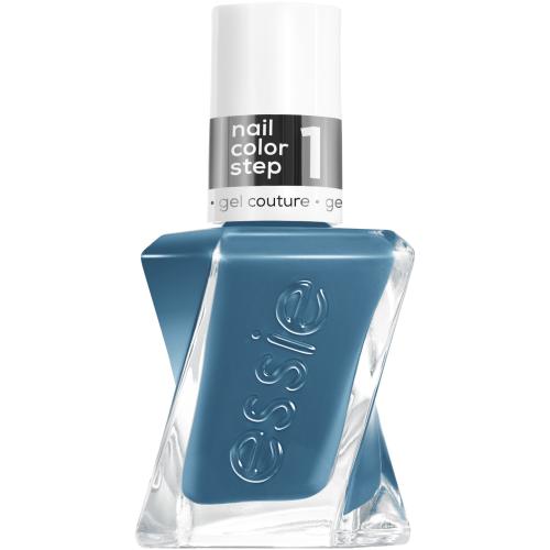 essie gel couture lak na nehty odstín 546 cut loose 13,5 ml