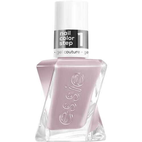 essie gel couture lak na nehty odstín 545 tassel free 13,5 ml
