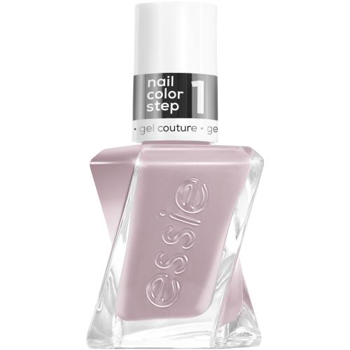 Essie Gel Couture Nail Color 13,5 ml lak na nehty pro ženy 545 Tassel Free