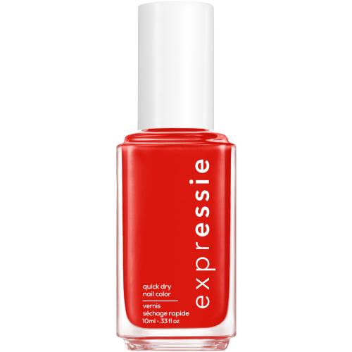 essie expressie rychleschnoucí lak na nehty odstín 475 send a message 10 ml