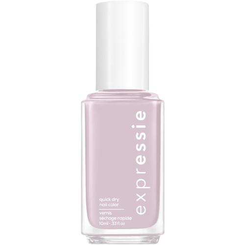 essie expressie rychleschnoucí lak na nehty odstín 480 world as a canvas 10 ml