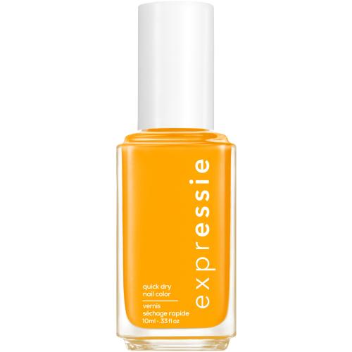 essie expressie rychleschnoucí lak na nehty odstín 495 outside the lines 10 ml