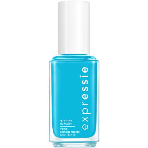essie expressie rychleschnoucí lak na nehty odstín 485 word on the street 10 ml