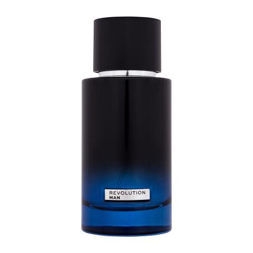 Revolution Intense toaletní voda 100 ml