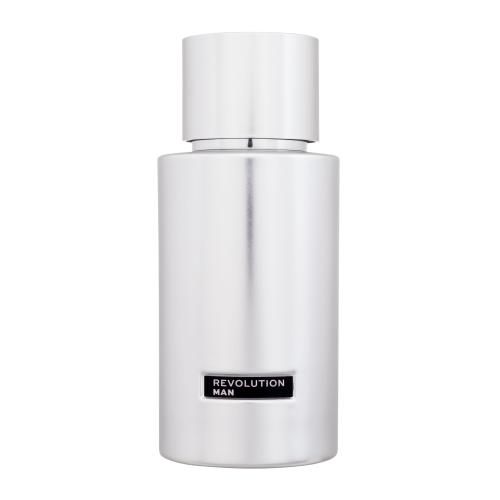 Revolution Man Resurrection toaletní voda pro muže 100 ml