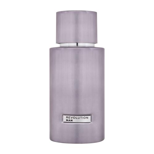 Revolution Man Carbon Pulse toaletní voda pro muže 100 ml