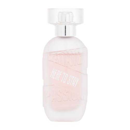 Naomi Campbell Here To Stay toaletní voda pro ženy 30 ml