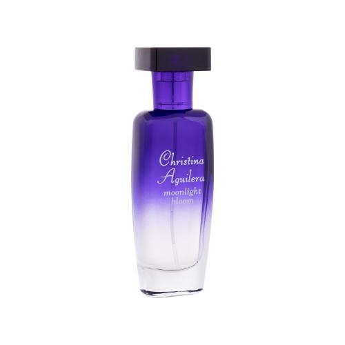 Christina Aguilera Moonlight Bloom Dámská EDP 30 ml