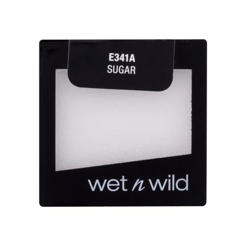 Wet n Wild Color Icon Single oční stíny Sugar