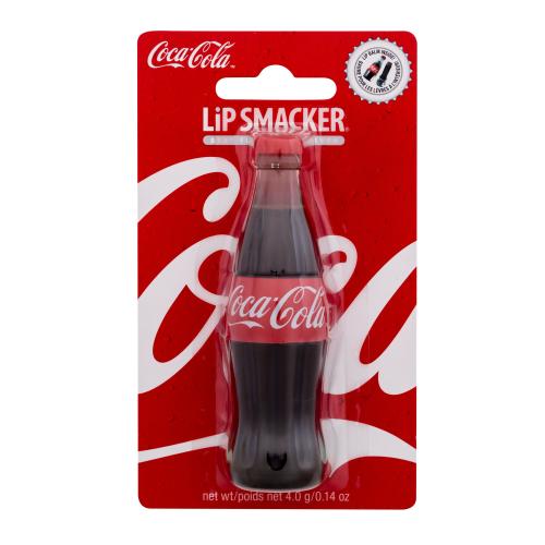 Lip Smacker Coca-Cola Cup 4 g hydratační balzám na rty pro děti