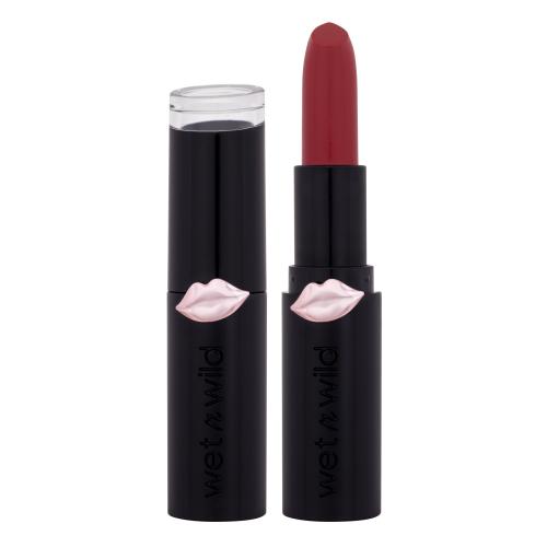 Wet n Wild MegaLast 3,3 g rtěnka pro ženy Sasspot Red