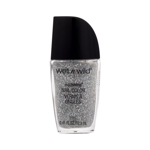 Wet n Wild WildShine lak na nehty Kaleidoscope
