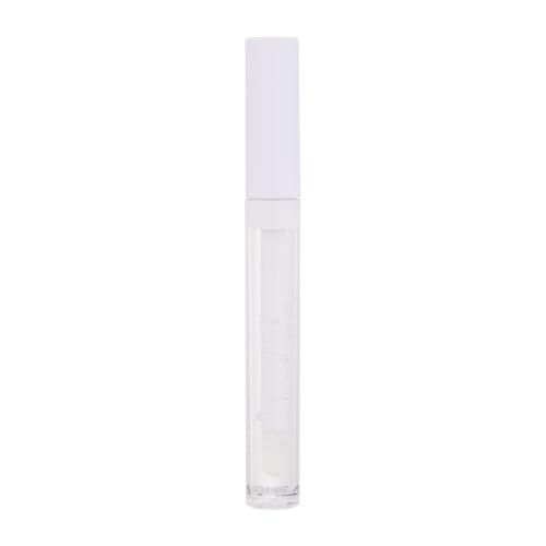 Wet n Wild MegaSlicks Lip Gloss 2,3 ml hydratační lesk na rty pro ženy Crystal Clear