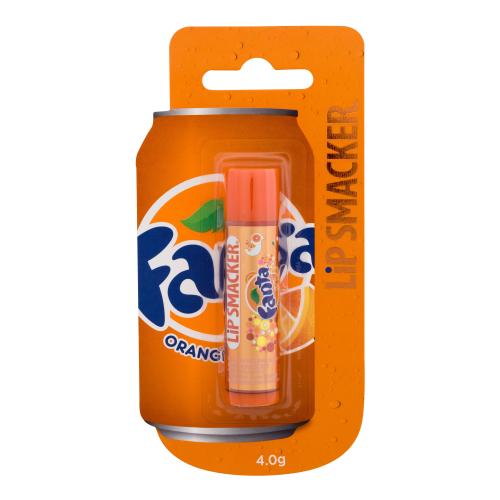 Lip Smacker Fanta Orange 4 g balzám na rty pro děti