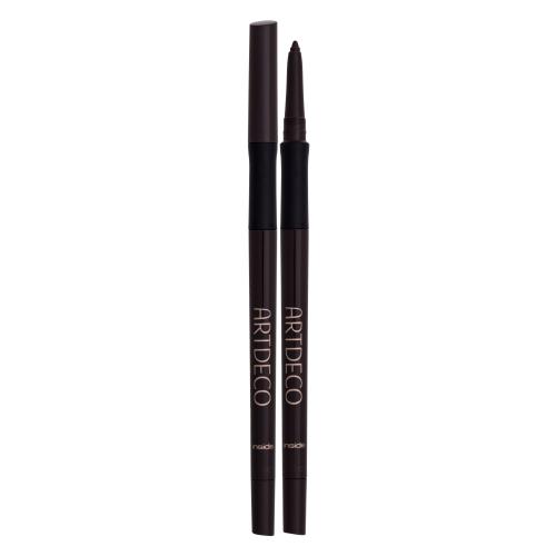 ARTDECO Mineral Eye Styler tužka na oči s minerály 59 Mineral Brown 0,4 g