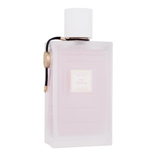 Lalique Les Compositions Parfumées Pink Paradise parfémovaná voda pro ženy 100 ml