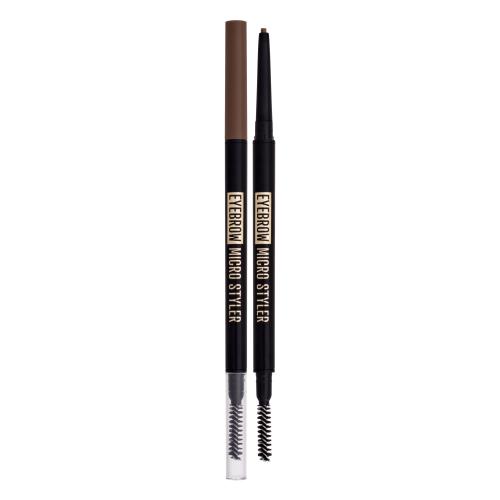 Dermacol Eyebrow Micro Styler č.02