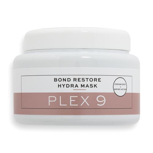 Revolution Haircare Plex No.9 Bond Restore Hydra Mask hloubkově regenerační maska 220 ml